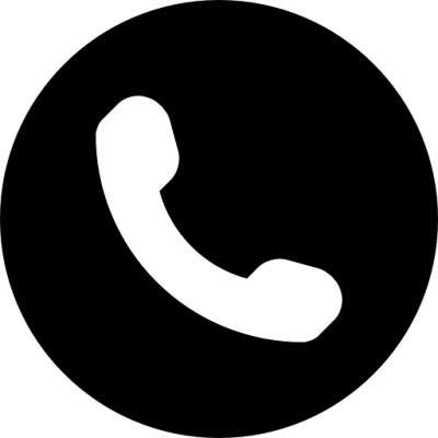 silhouette Call Icon png