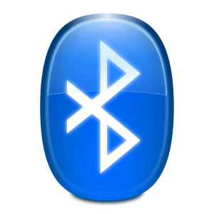 Bluetooth Logo PNG Transparent