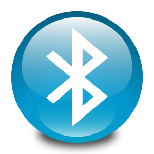 Bluetooth Logo PNG Transparent