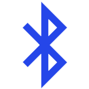 Bluetooth Logo PNG Transparent