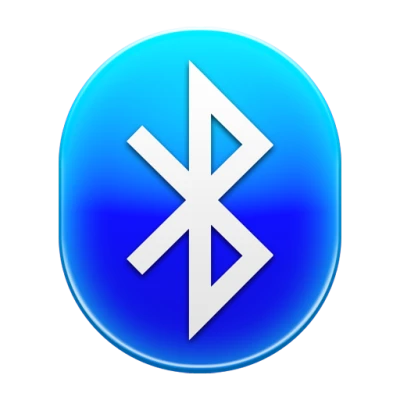 Bluetooth Logo PNG Transparent