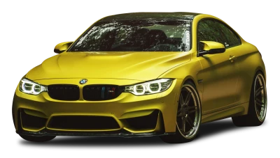 BMW Car PNG Transparent