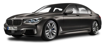 BMW Car PNG Transparent