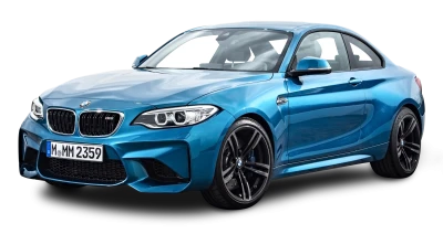 BMW Car PNG Transparent