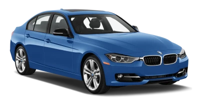 BMW Car PNG Transparent