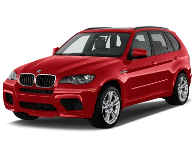 BMW Car PNG Transparent