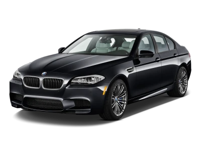 BMW Car PNG Transparent