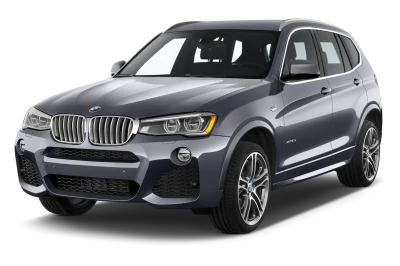 BMW Car PNG Transparent