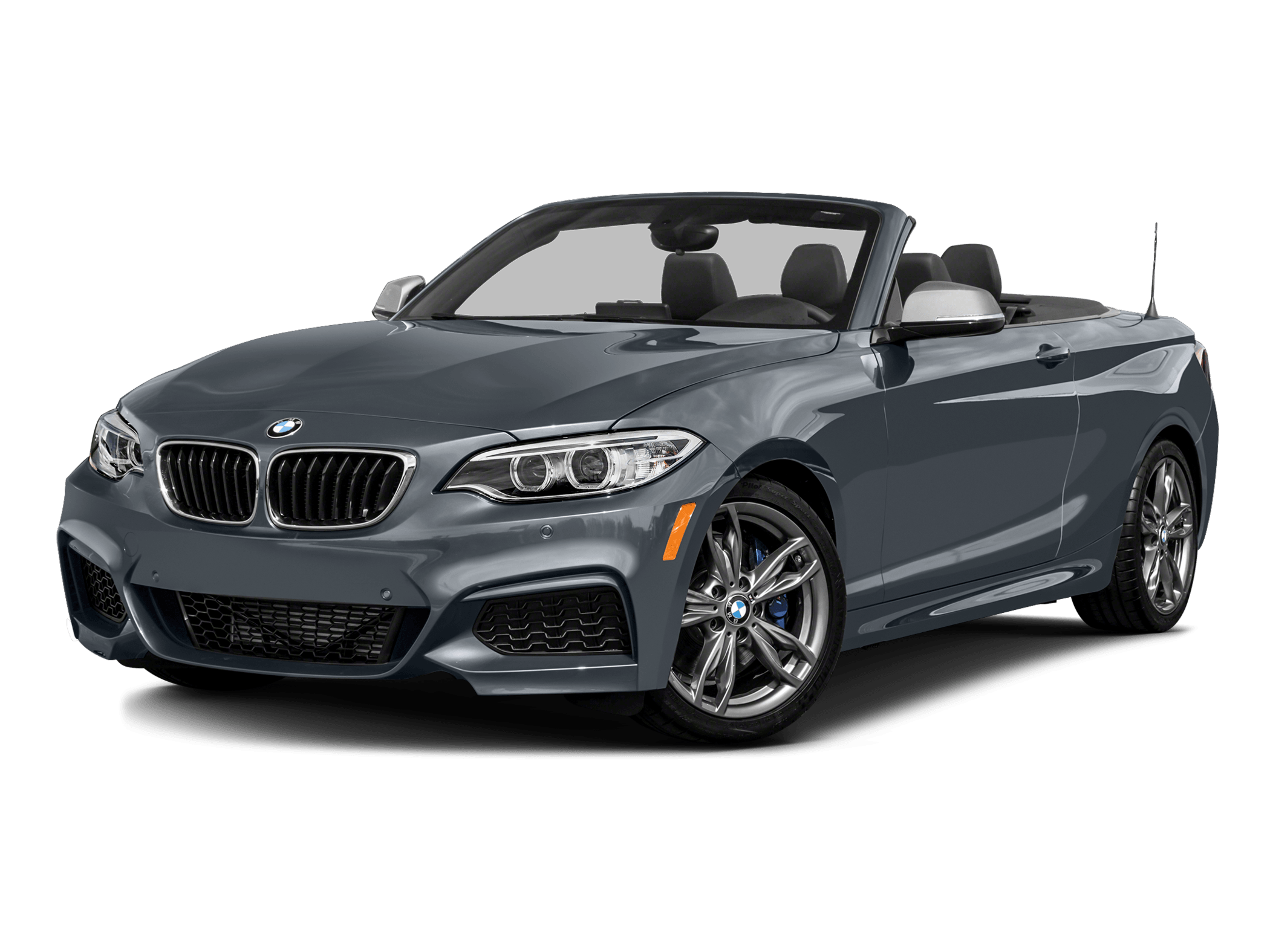 BMW Car PNG Transparent