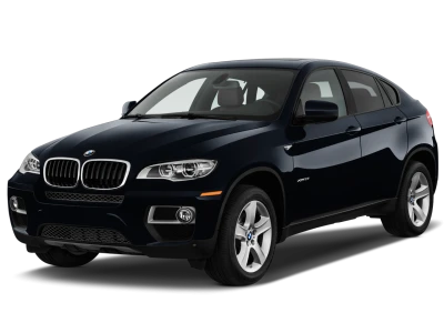 BMW Car PNG Transparent