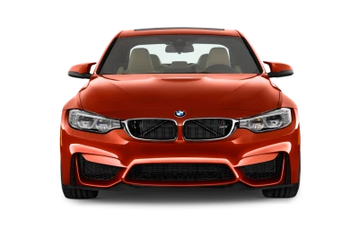BMW Car PNG Transparent