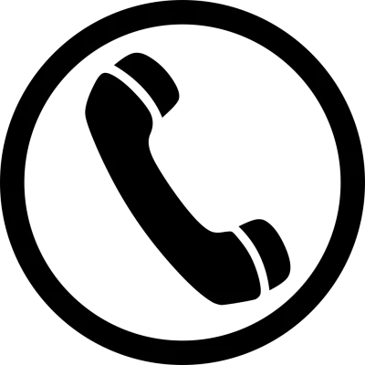 Call Icon black png