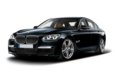 BMW Vehicle PNG Download