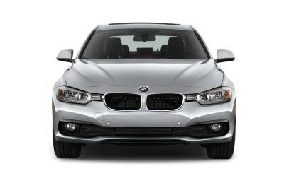 BMW Vehicle PNG Download