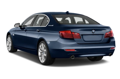 BMW Vehicle PNG Download