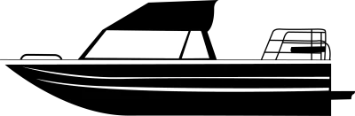 Sailboat & Motorboat PNG Download