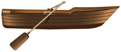 Boat PNG Transparent