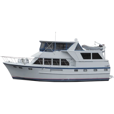 Boat PNG Transparent