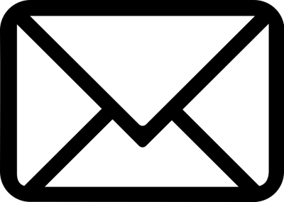 Email Logo Icon, Email icon