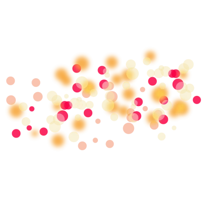 Bokeh PNG Transparent