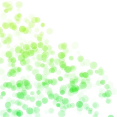 Bokeh PNG Transparent