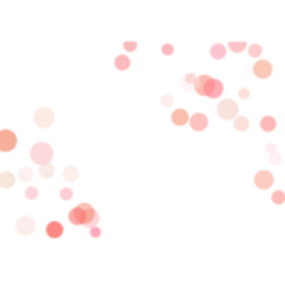 Bokeh PNG Transparent