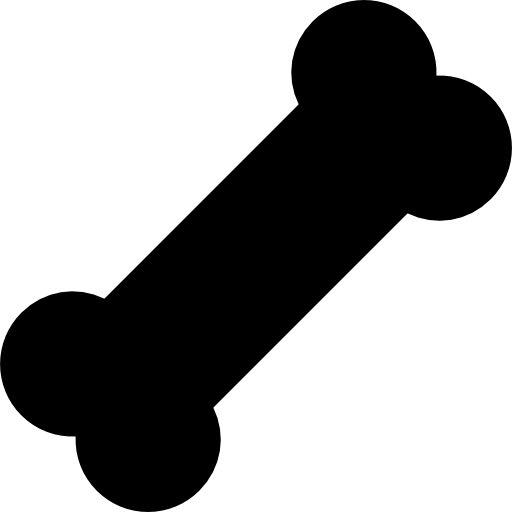 Bone Clipart PNG Transparent 17