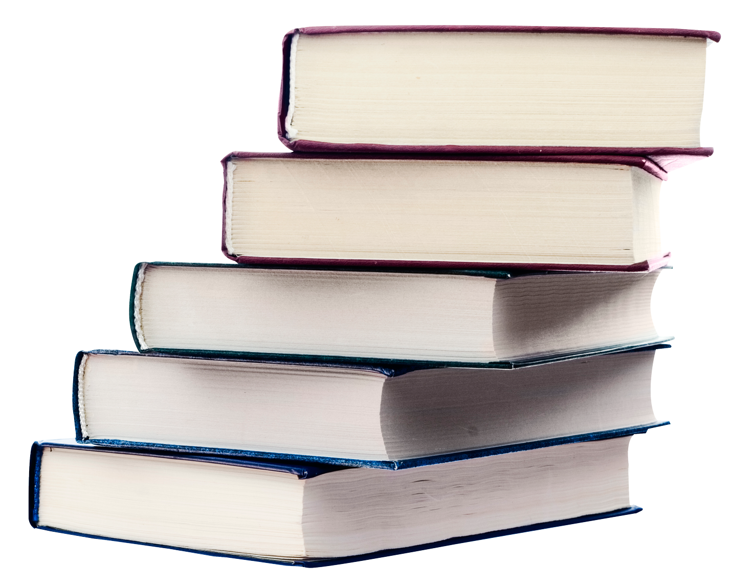 Book PNG Transparent