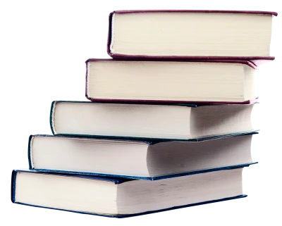 Book PNG Transparent