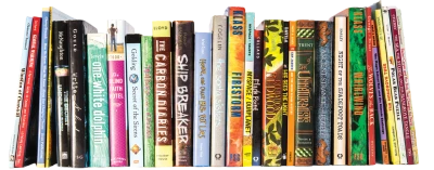 Book PNG Transparent
