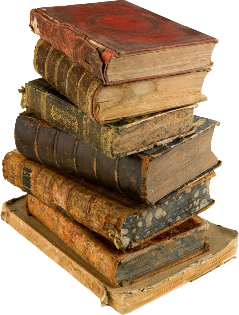 Book PNG Transparent