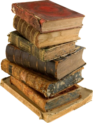 Book PNG Transparent