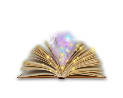 Open & Closed Book PNG Download