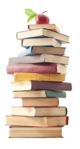 Open & Closed Book PNG Download 10