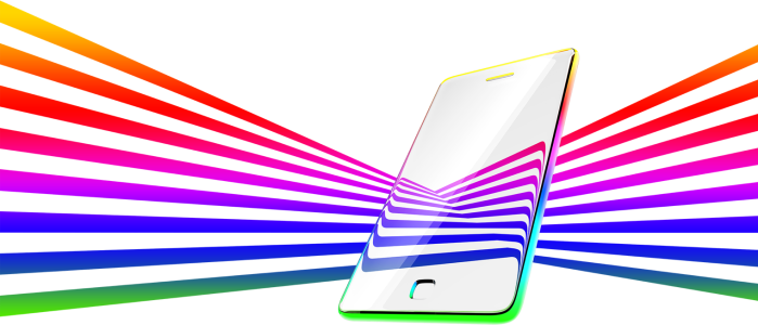 Boost Mobile Logo PNG Transparent