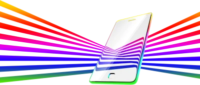 Boost Mobile Logo PNG Transparent