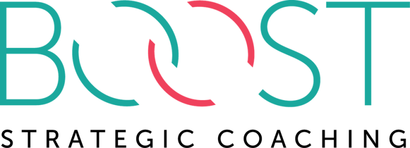 Boost Mobile Logo PNG Transparent