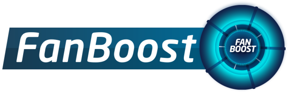 Boost Mobile Logo PNG Transparent