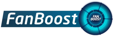 Boost Mobile Logo PNG Transparent