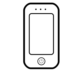 Boost Mobile Logo PNG Transparent