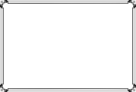Border PNG Transparent 1