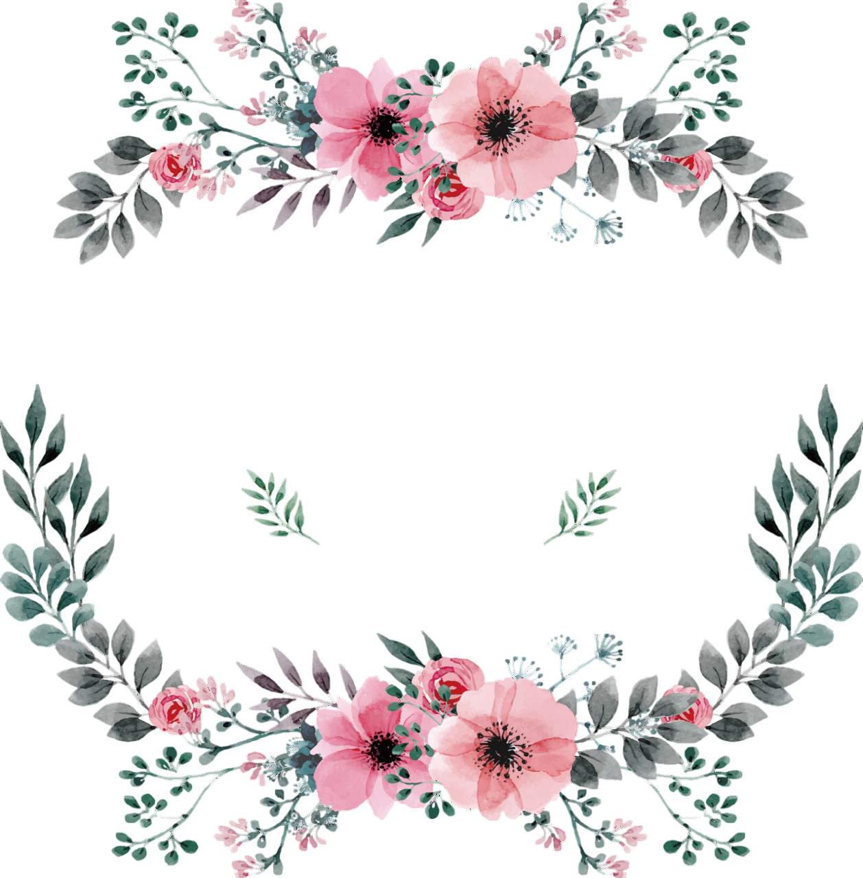 Border PNG Transparent 2