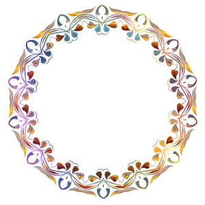 Border PNG Transparent 3