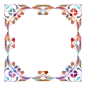 Border PNG Transparent 5