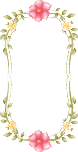 Border PNG Transparent 8