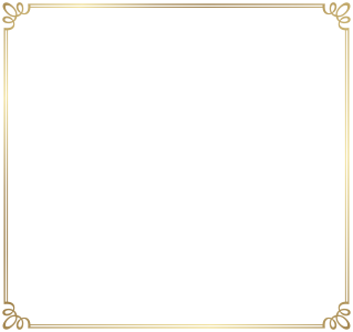 Border PNG Transparent 10