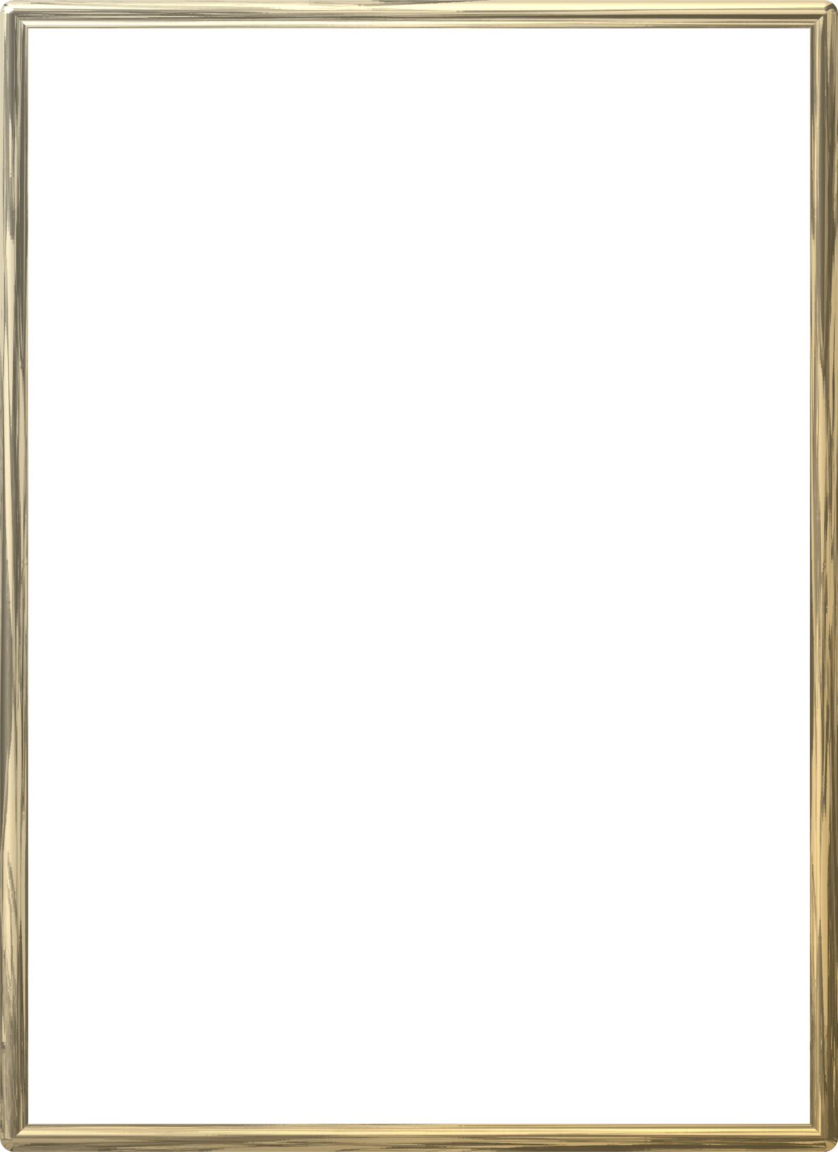 Border PNG Transparent 13