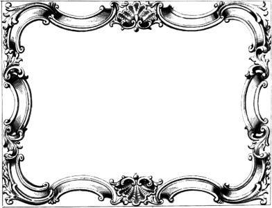 Border PNG Transparent 16