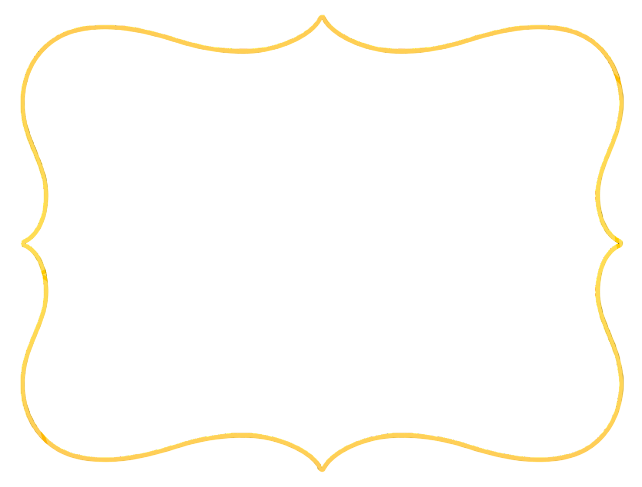 Border PNG Transparent 18