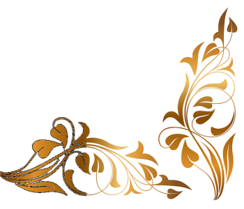 Border Undangan PNG Transparent 5